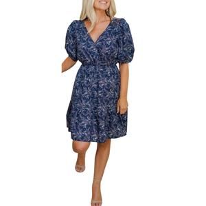 open lace back dress Lucy Paris 3D Primrose Off-The-Shoulder Mini Sheath Dress, Womens, L, Blush